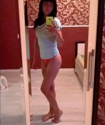 Анкета проститутки Марина - город Северный, 26 лет, №6809