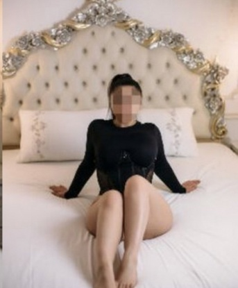 Анкета проститутки Валерия - город Северный, 25 лет, №8570